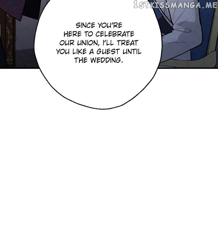 Valentine’s Kiss chapter 85 - page 24