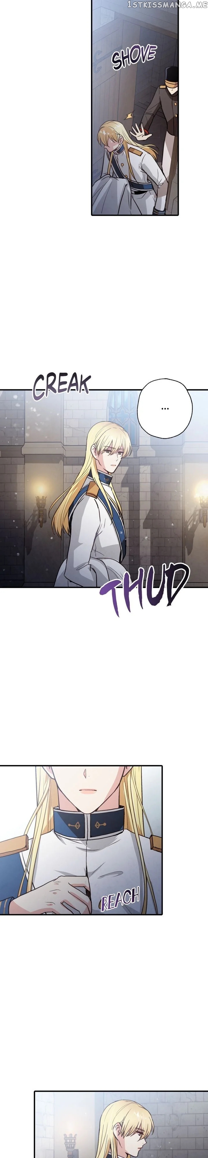 Valentine’s Kiss chapter 85 - page 27
