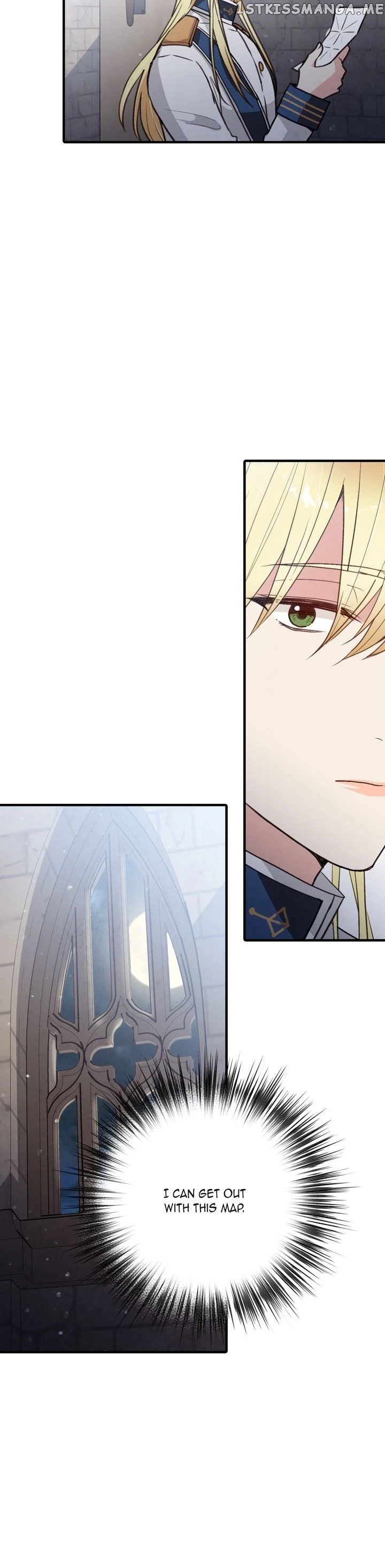 Valentine’s Kiss chapter 85 - page 28