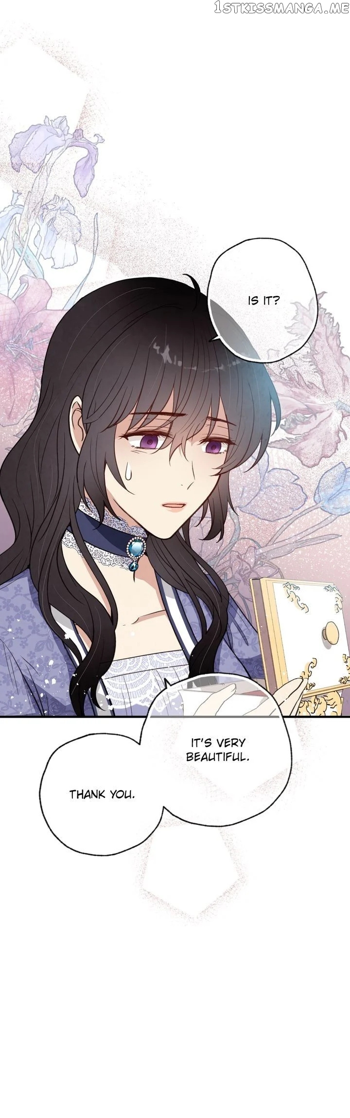 Valentine’s Kiss chapter 85 - page 4