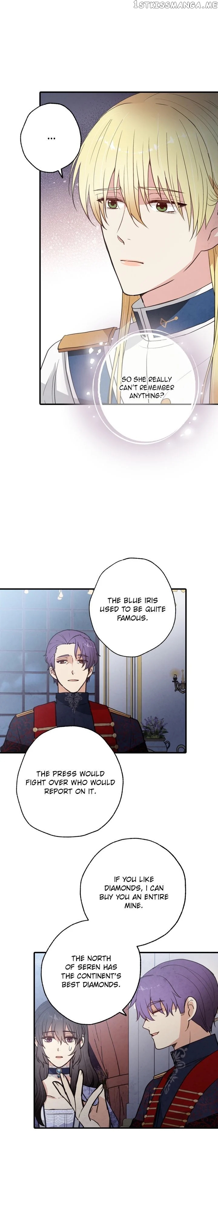 Valentine’s Kiss chapter 85 - page 5