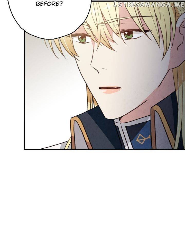 Valentine’s Kiss chapter 71 - page 11
