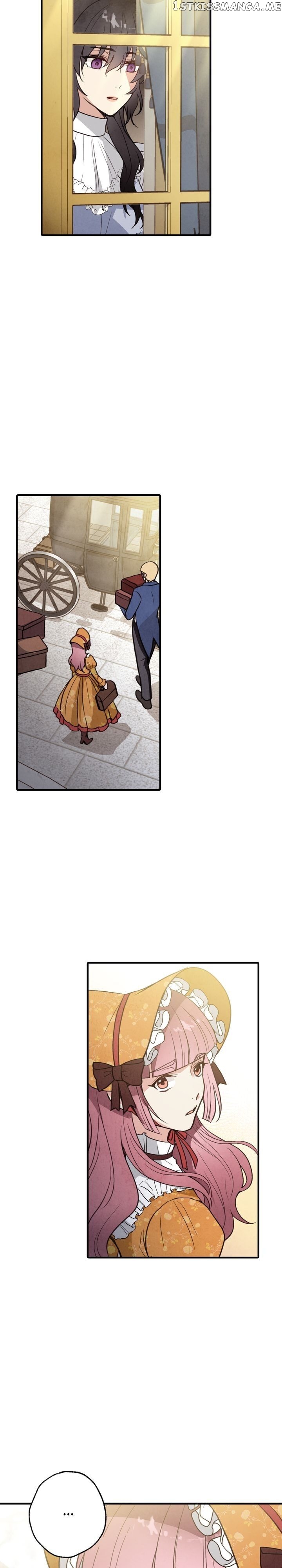 Valentine’s Kiss chapter 82 - page 10