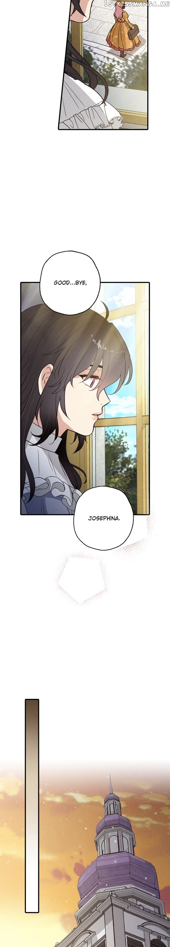 Valentine’s Kiss chapter 82 - page 18