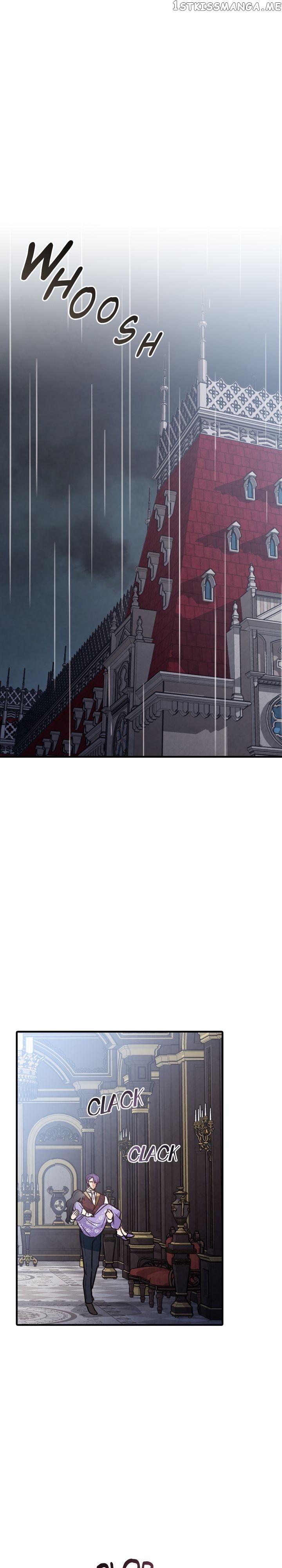 Valentine’s Kiss chapter 82 - page 2
