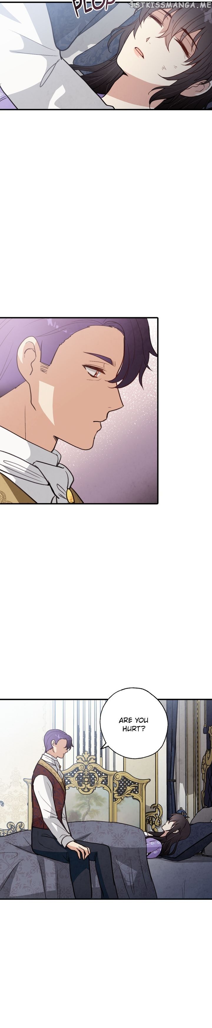 Valentine’s Kiss chapter 82 - page 3