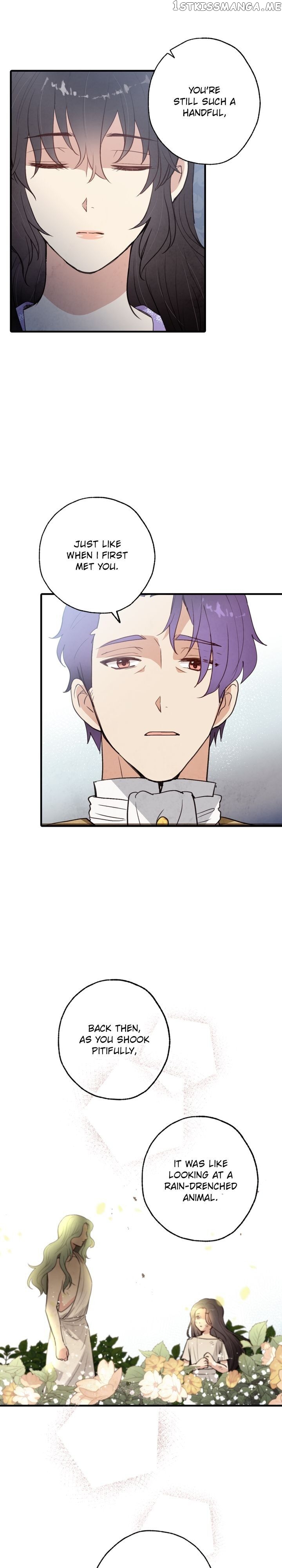 Valentine’s Kiss chapter 82 - page 4