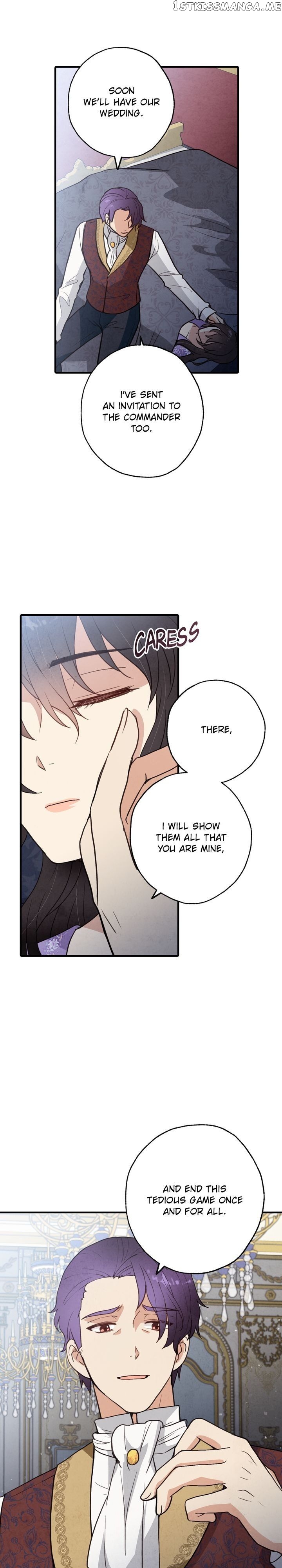 Valentine’s Kiss chapter 82 - page 6