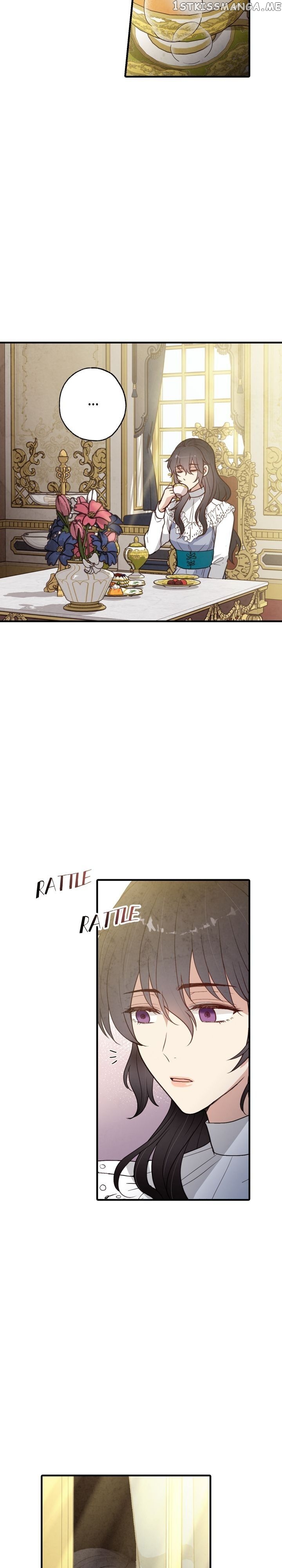 Valentine’s Kiss chapter 82 - page 9