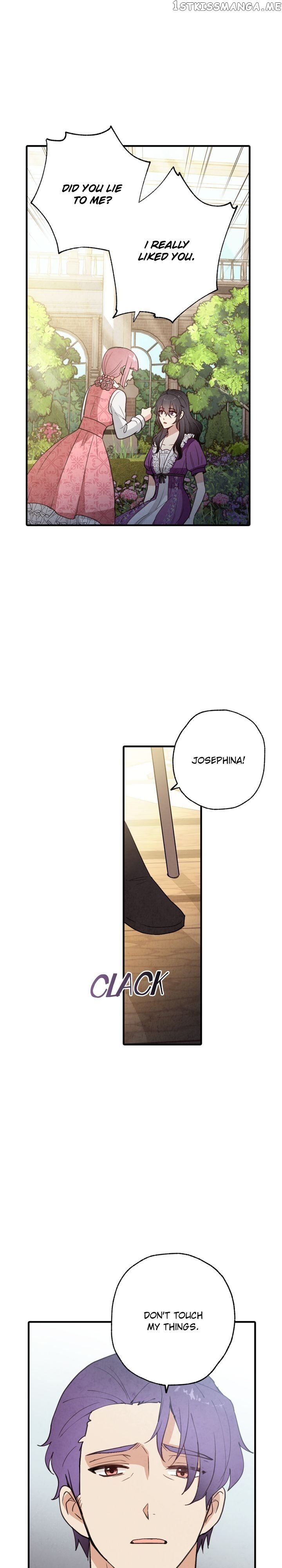 Valentine’s Kiss chapter 80 - page 13