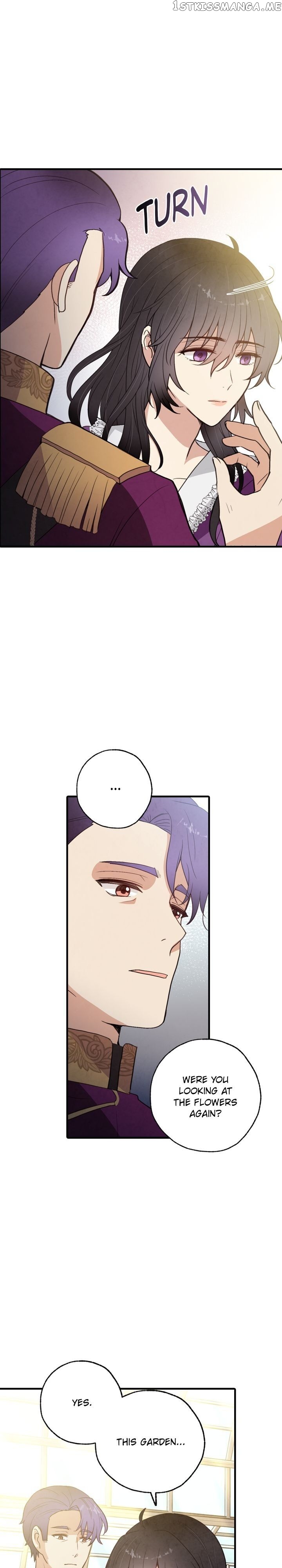 Valentine’s Kiss chapter 80 - page 18