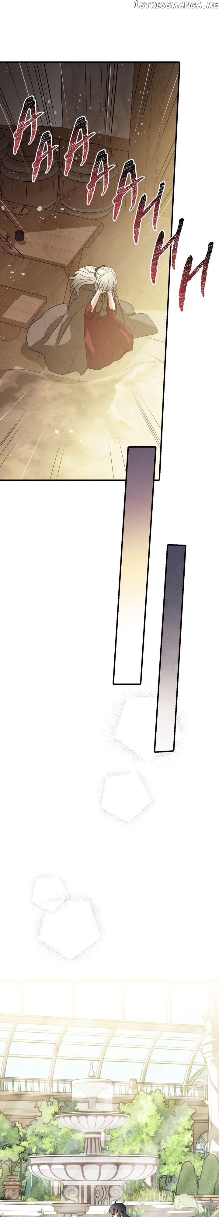 Valentine’s Kiss chapter 80 - page 9