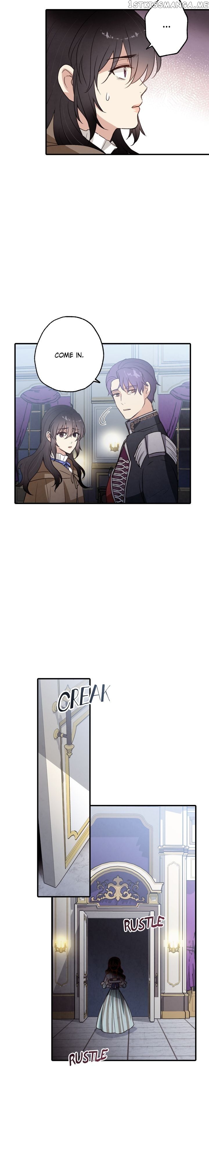 Valentine’s Kiss chapter 79 - page 10