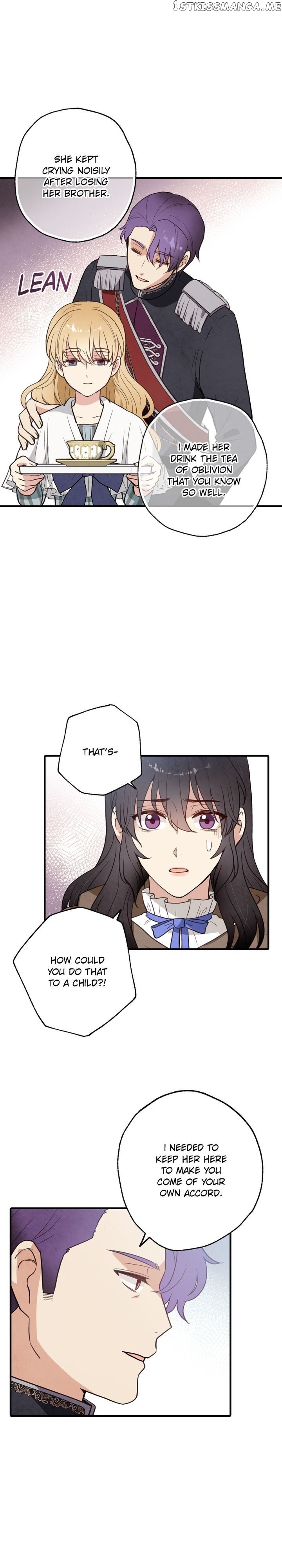 Valentine’s Kiss chapter 79 - page 14