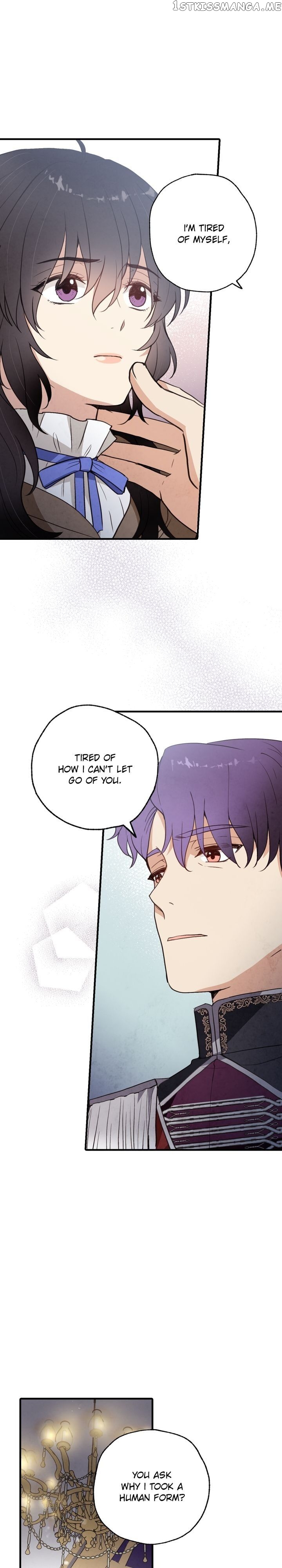 Valentine’s Kiss chapter 79 - page 4