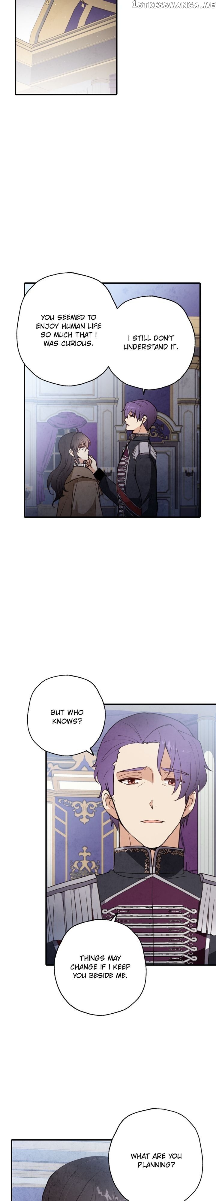 Valentine’s Kiss chapter 79 - page 5