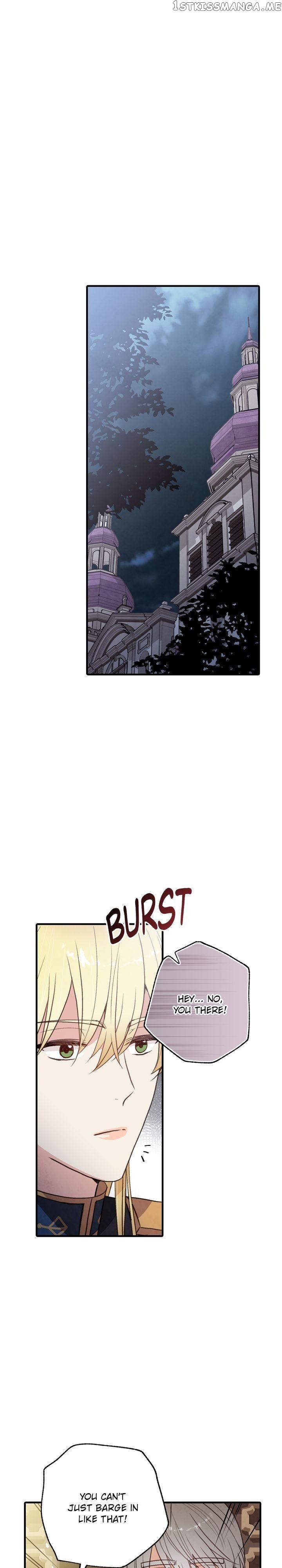 Valentine’s Kiss chapter 78 - page 2