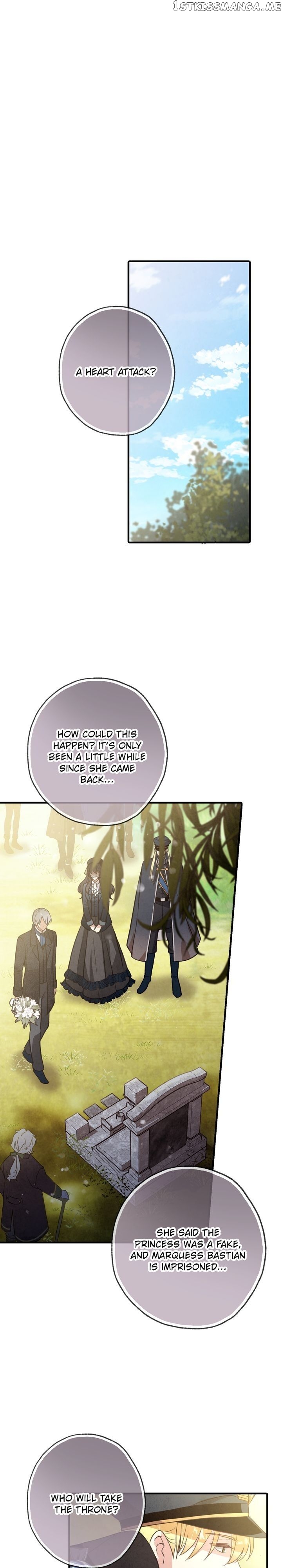 Valentine’s Kiss chapter 77 - page 2
