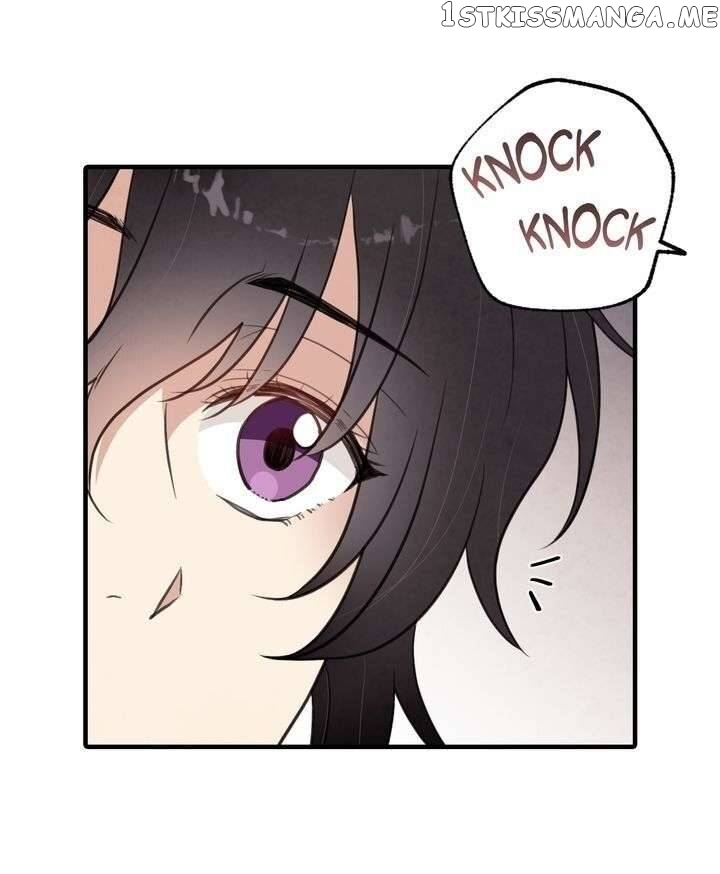Valentine’s Kiss chapter 72 - page 19