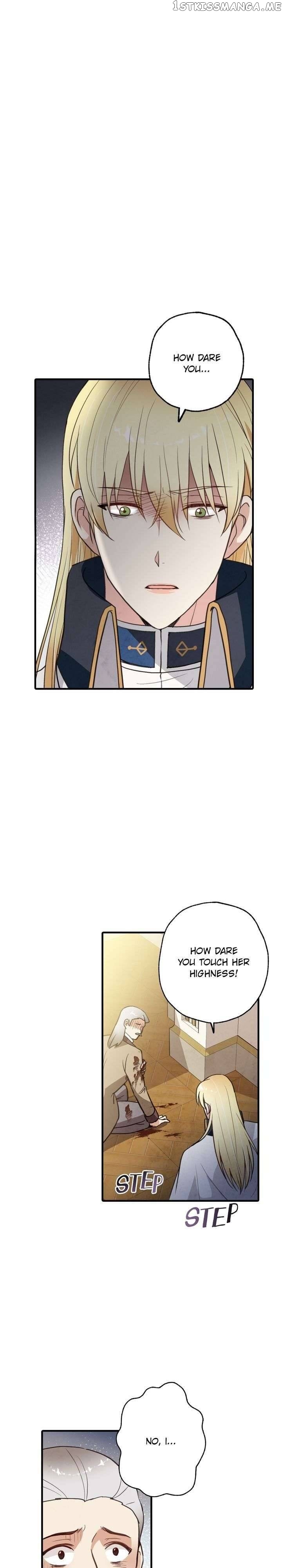 Valentine’s Kiss chapter 72 - page 2
