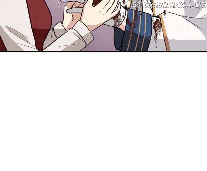 Valentine’s Kiss chapter 72 - page 6