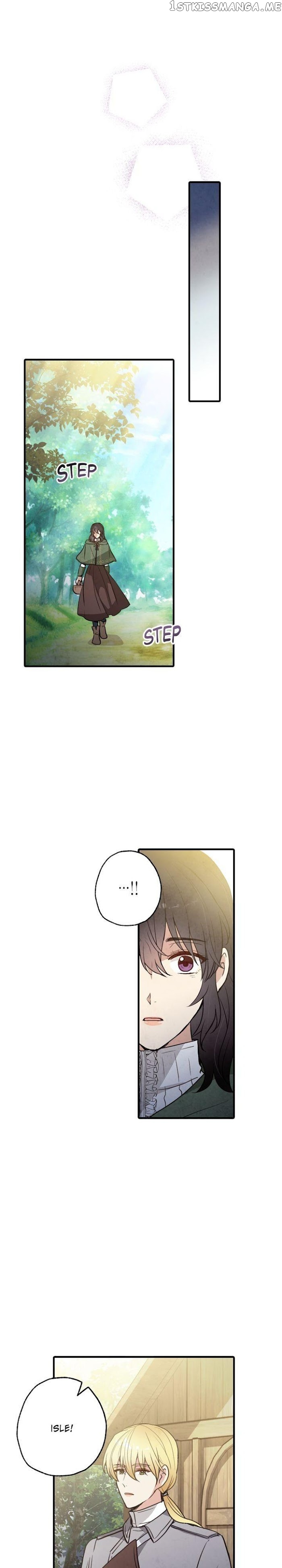 Valentine’s Kiss chapter 99 - page 17