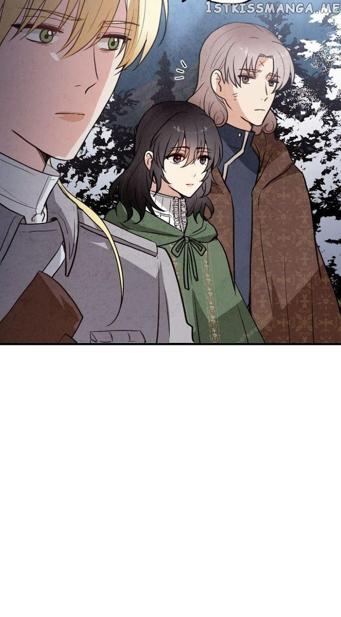 Valentine’s Kiss chapter 99 - page 4