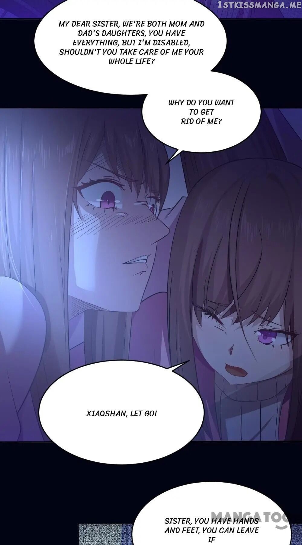 Your Face, Mine chapter 1 - page 10