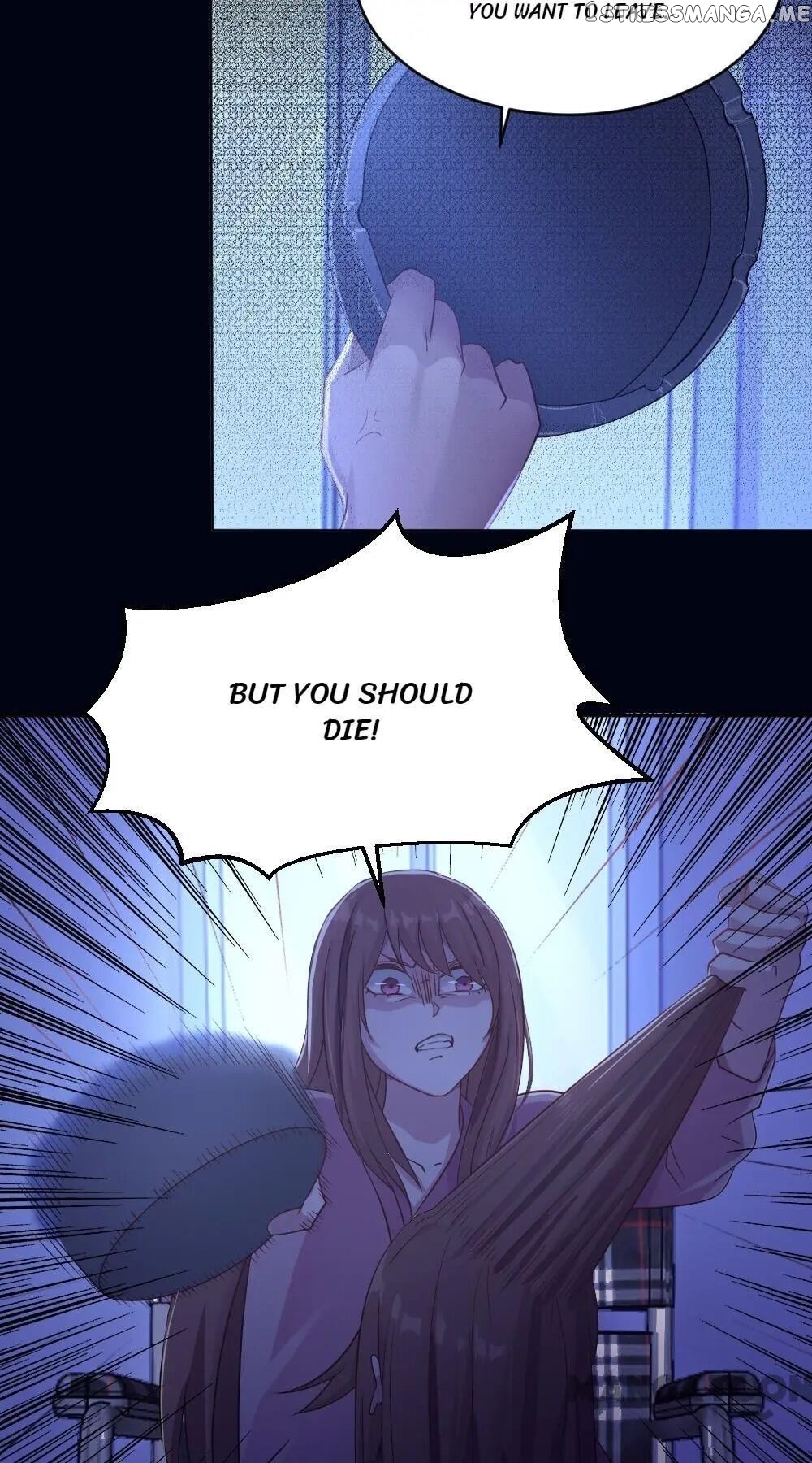 Your Face, Mine chapter 1 - page 11