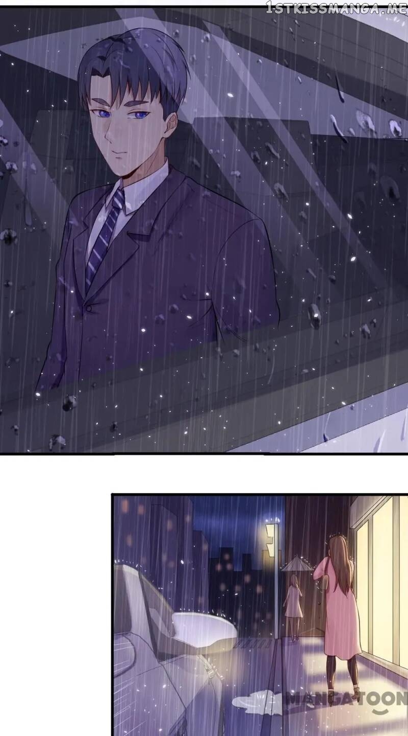 Your Face, Mine chapter 1 - page 16