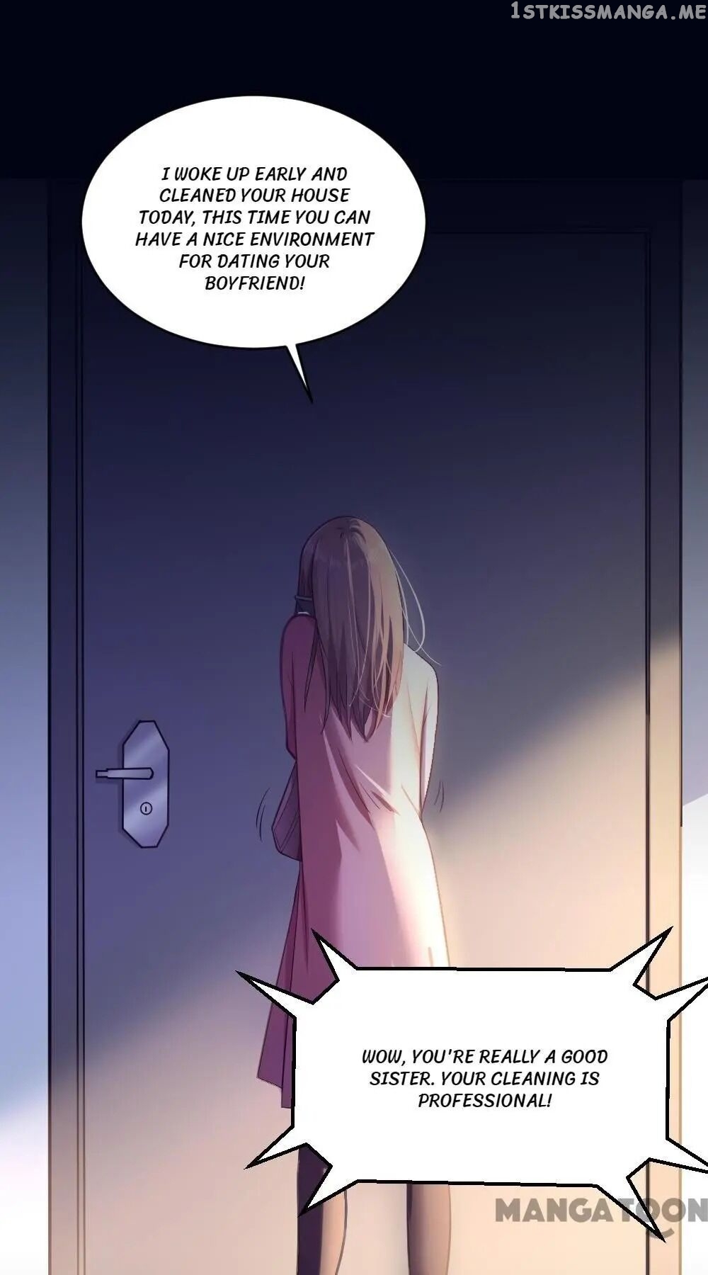 Your Face, Mine chapter 1 - page 2