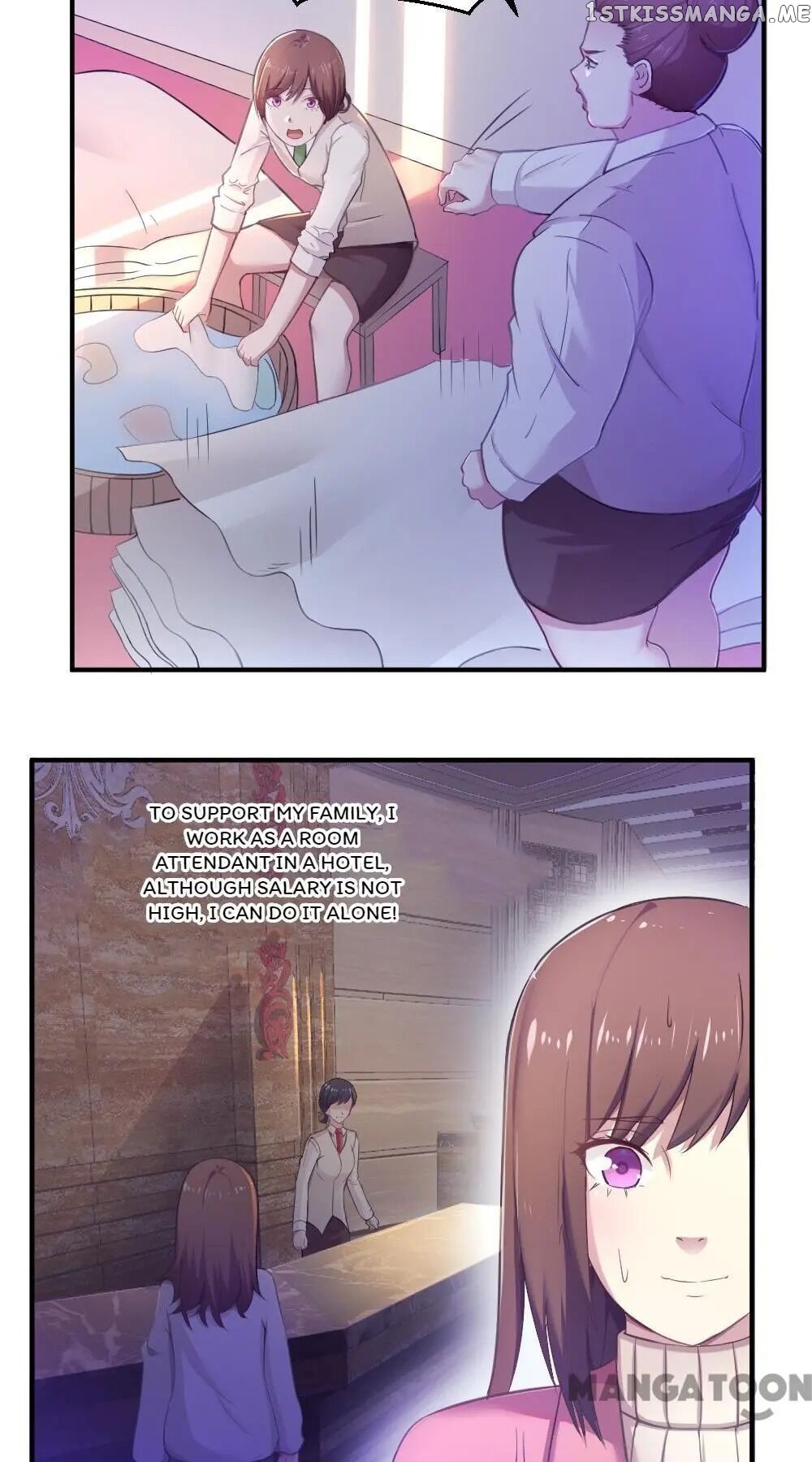 Your Face, Mine chapter 1 - page 22