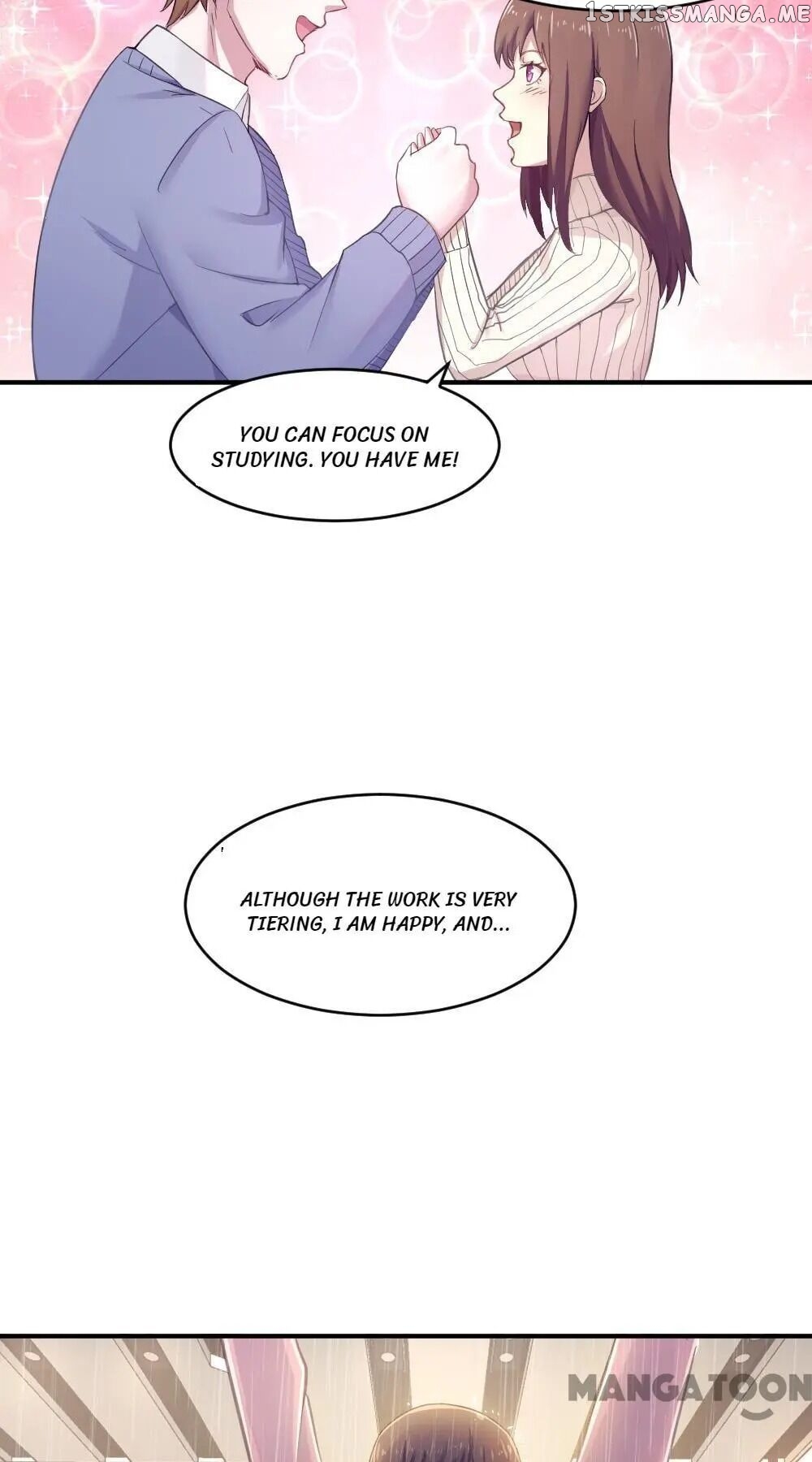 Your Face, Mine chapter 1 - page 24