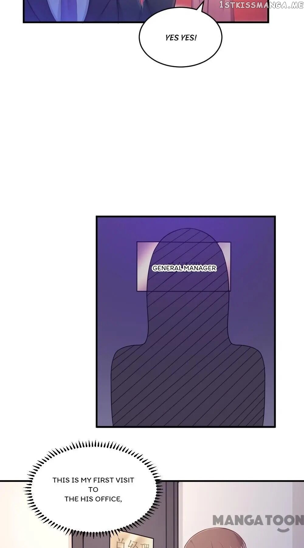 Your Face, Mine chapter 1 - page 27