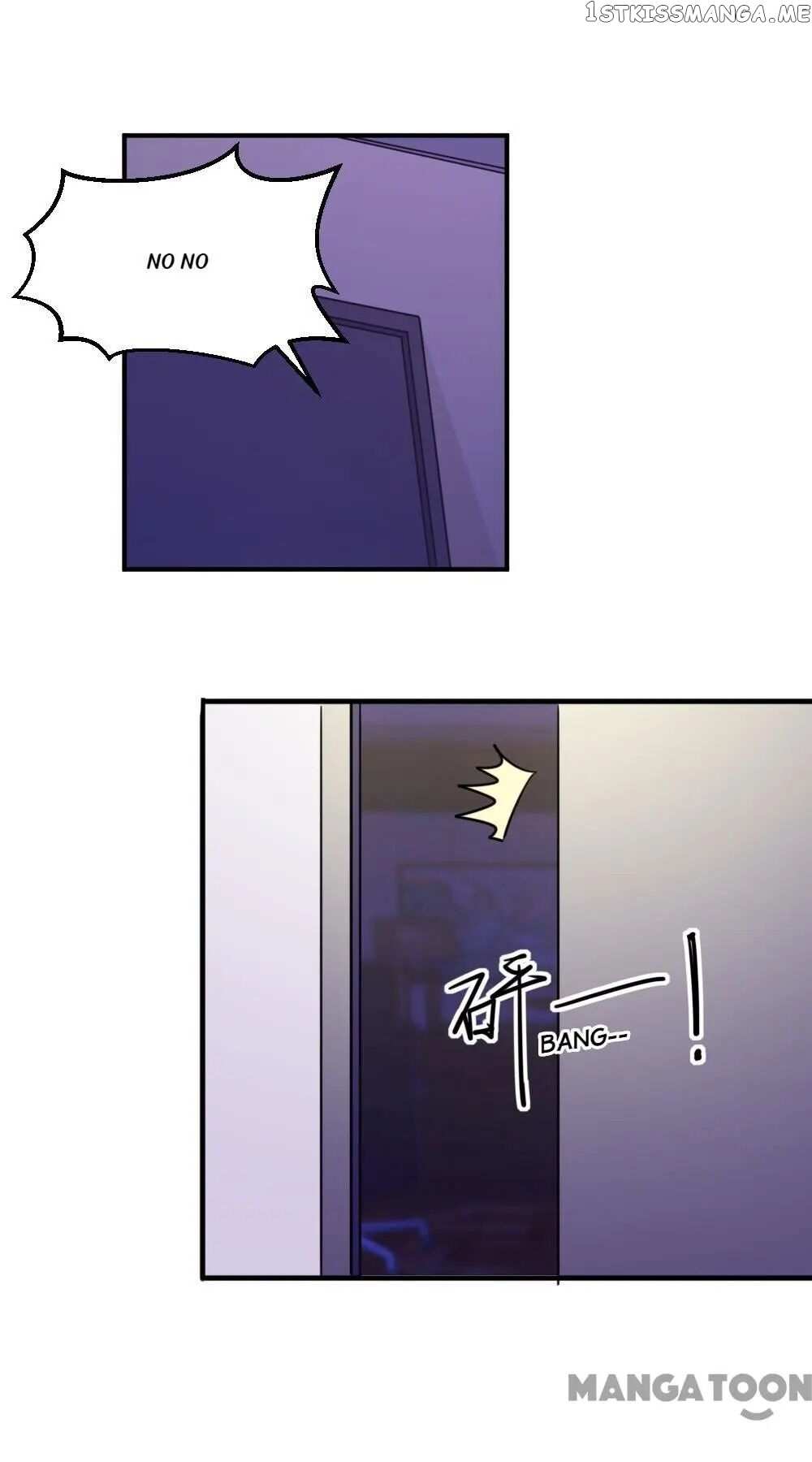 Your Face, Mine chapter 1 - page 36