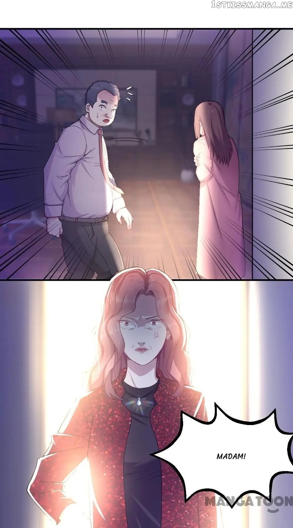 Your Face, Mine chapter 1 - page 37