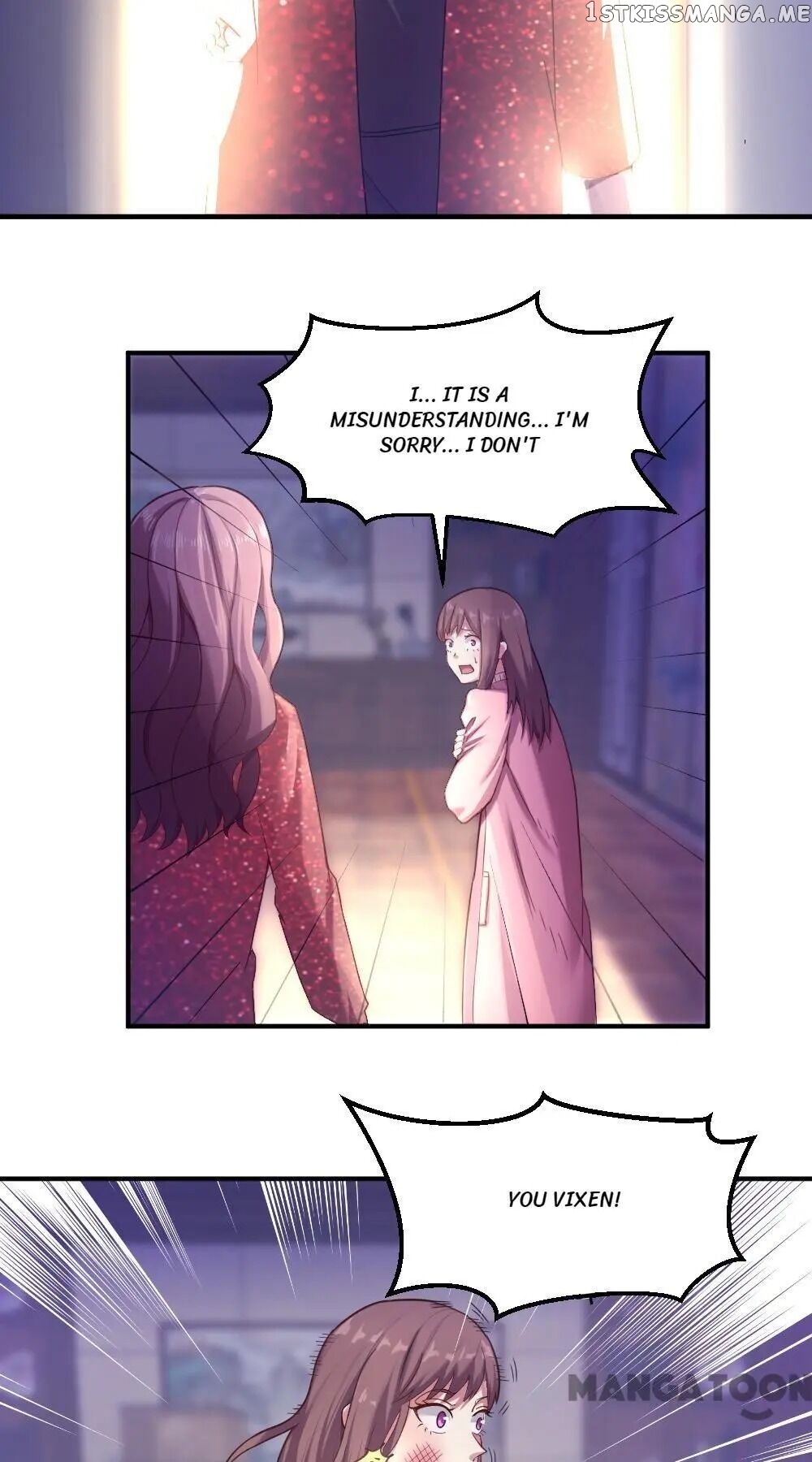 Your Face, Mine chapter 1 - page 38