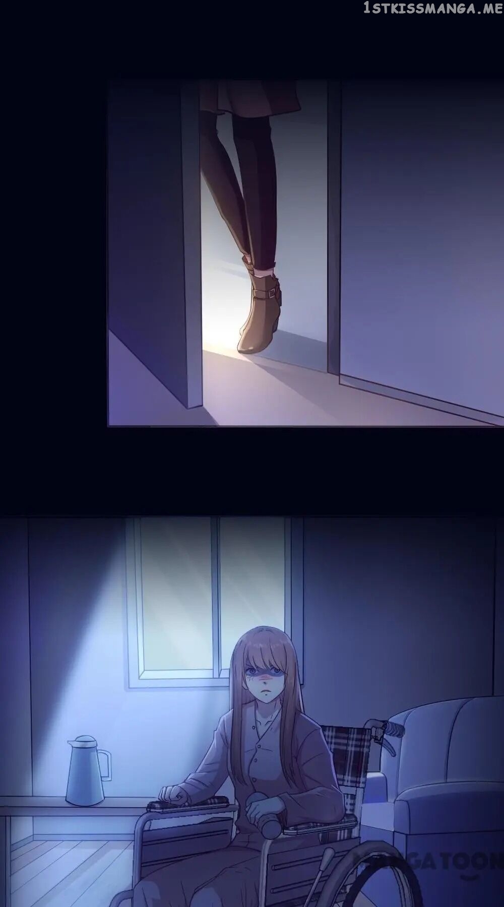 Your Face, Mine chapter 1 - page 4
