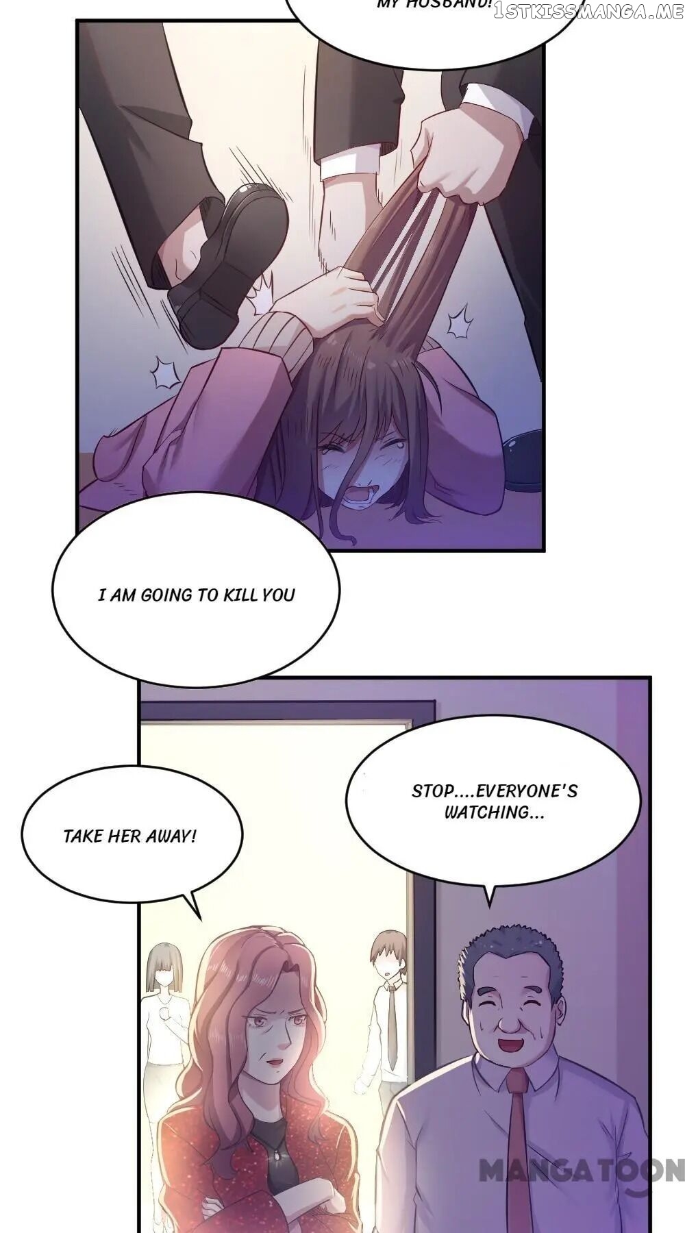 Your Face, Mine chapter 1 - page 40