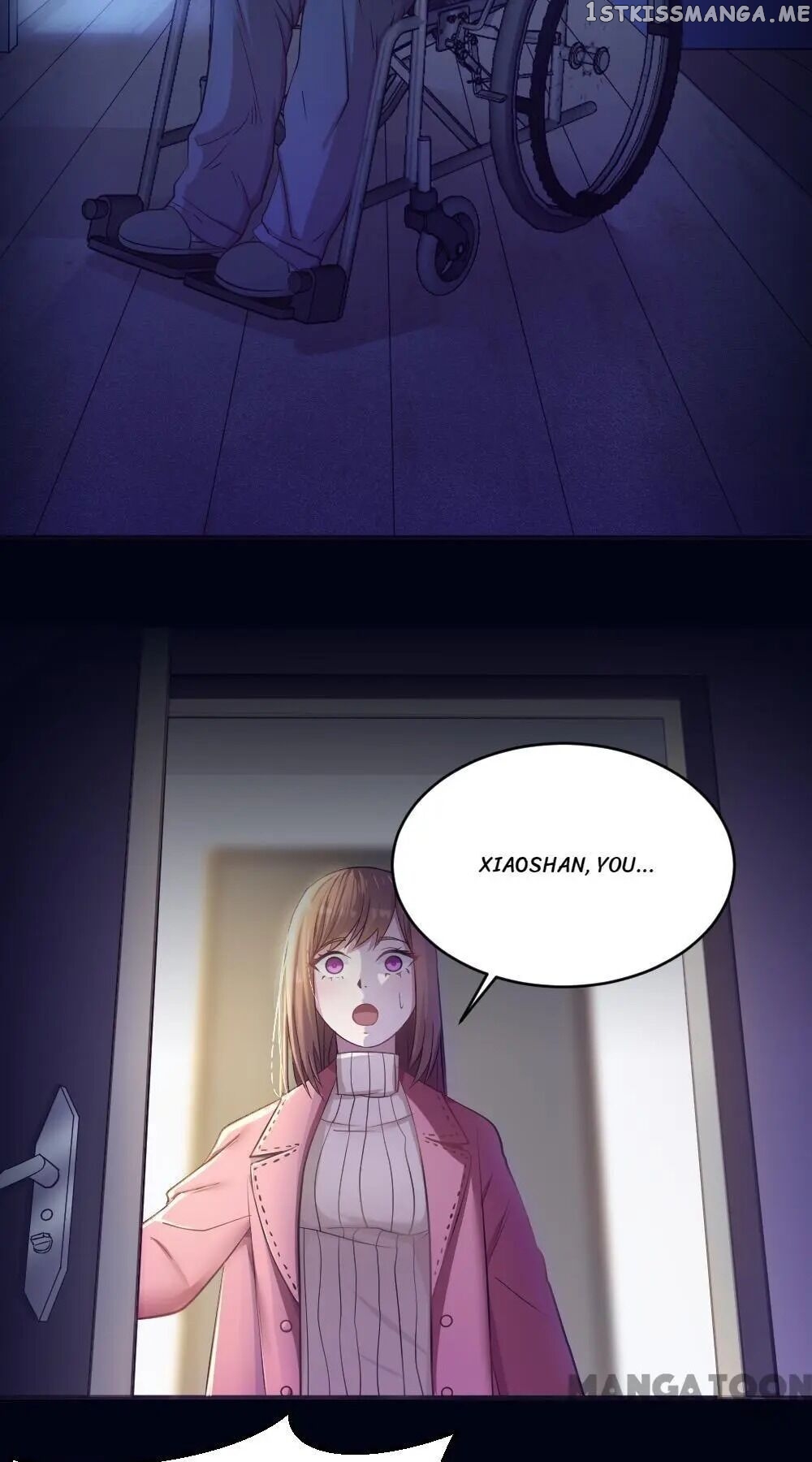 Your Face, Mine chapter 1 - page 5