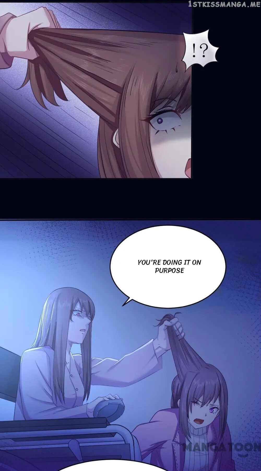 Your Face, Mine chapter 1 - page 9