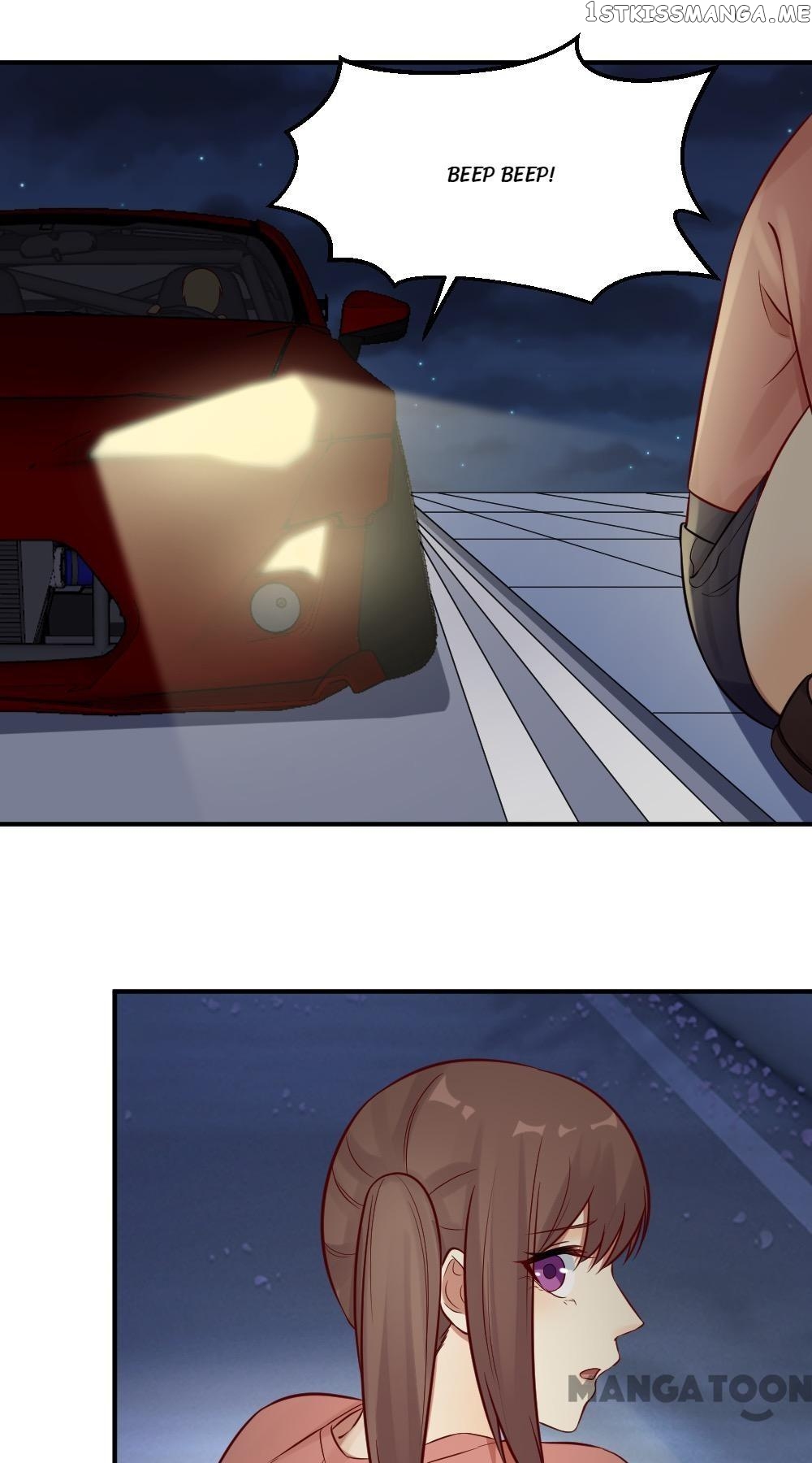 Your Face, Mine chapter 21 - page 10