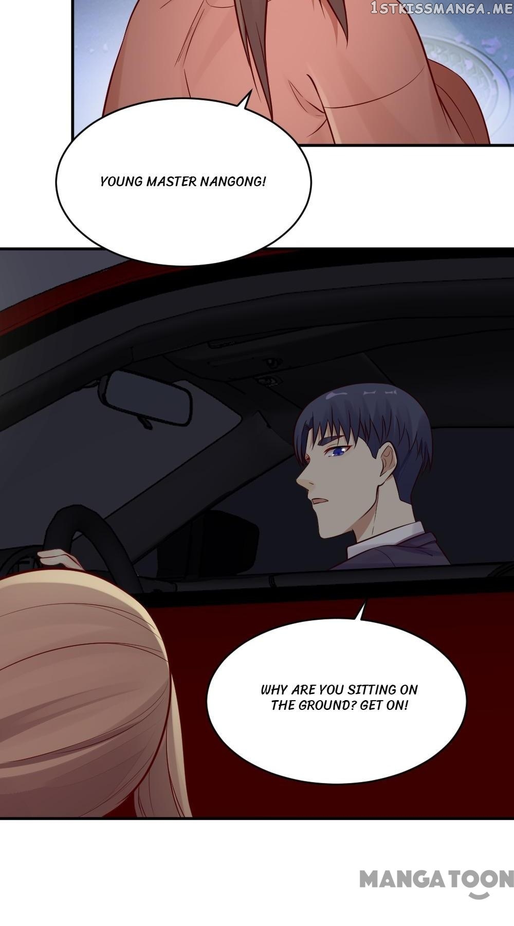 Your Face, Mine chapter 21 - page 11