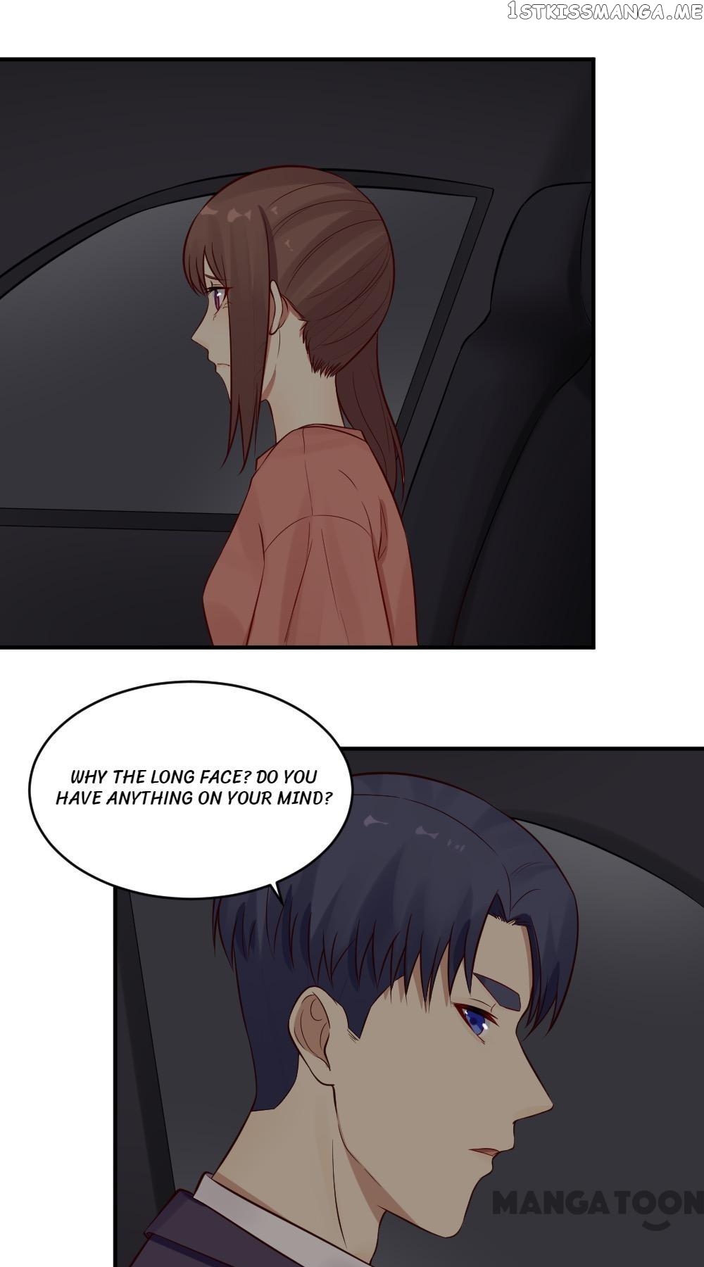 Your Face, Mine chapter 21 - page 13