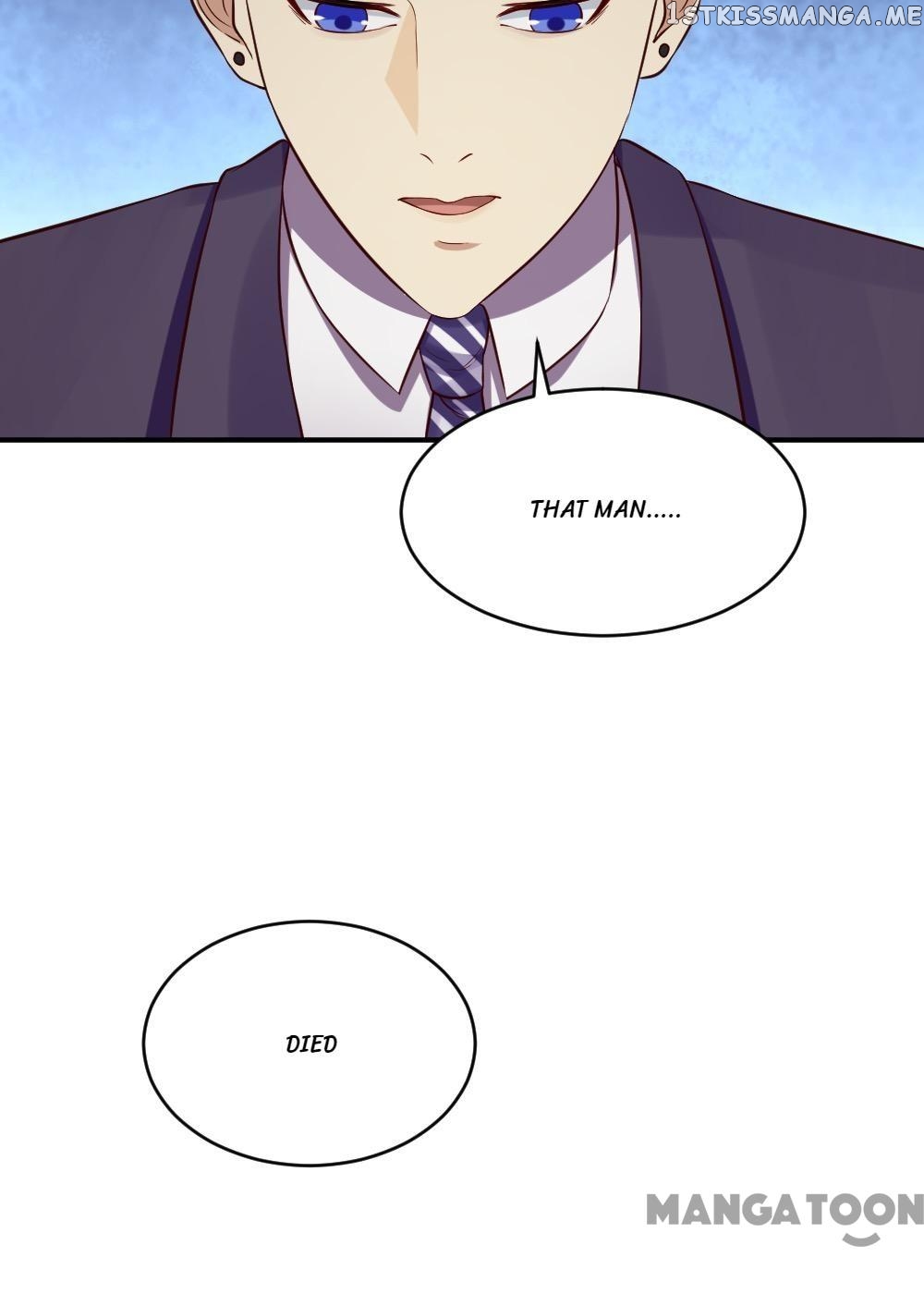 Your Face, Mine chapter 21 - page 15