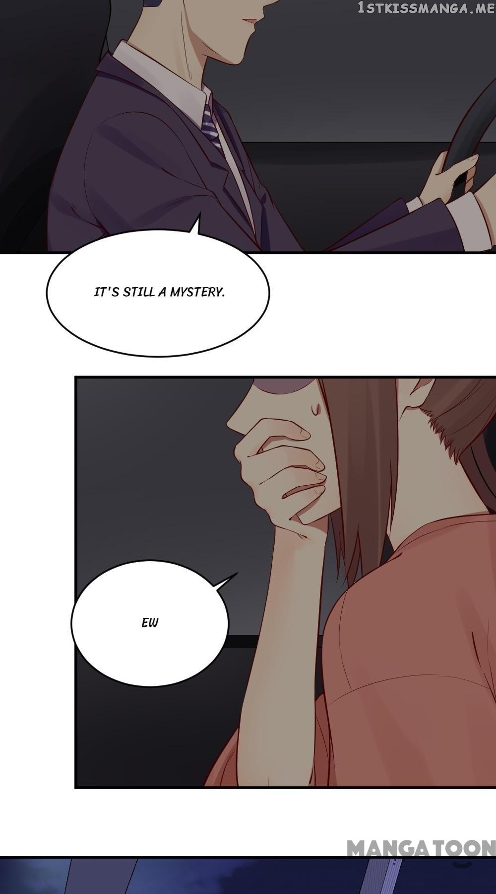 Your Face, Mine chapter 21 - page 17