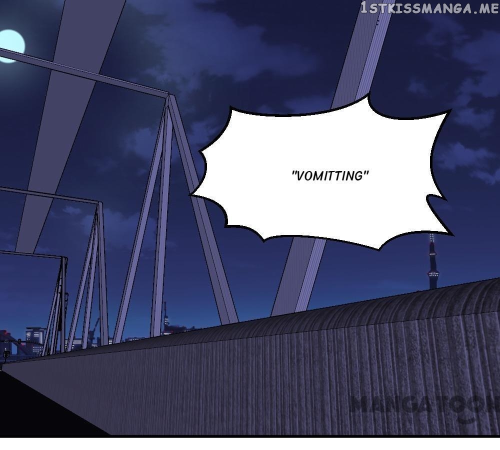 Your Face, Mine chapter 21 - page 18