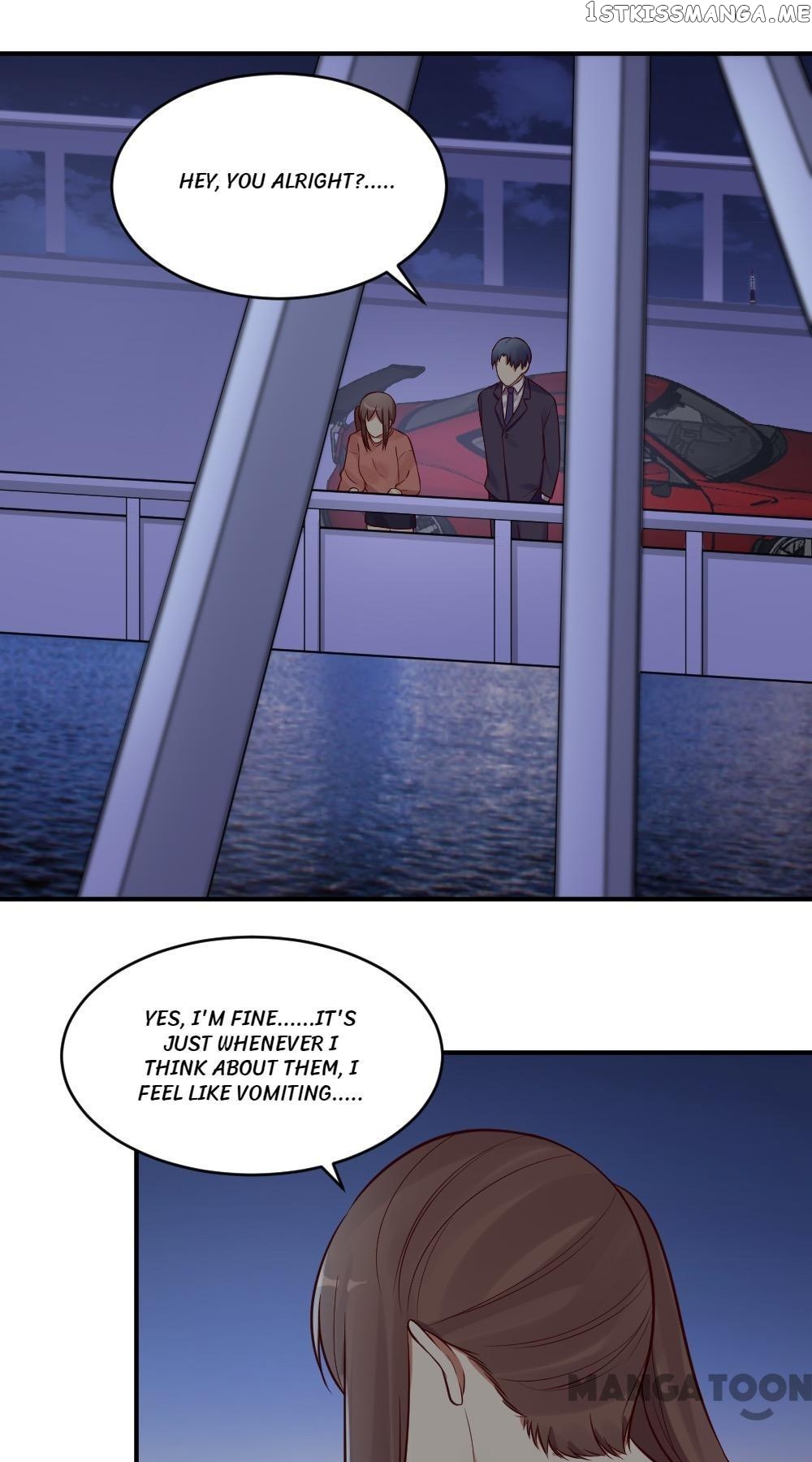 Your Face, Mine chapter 21 - page 19