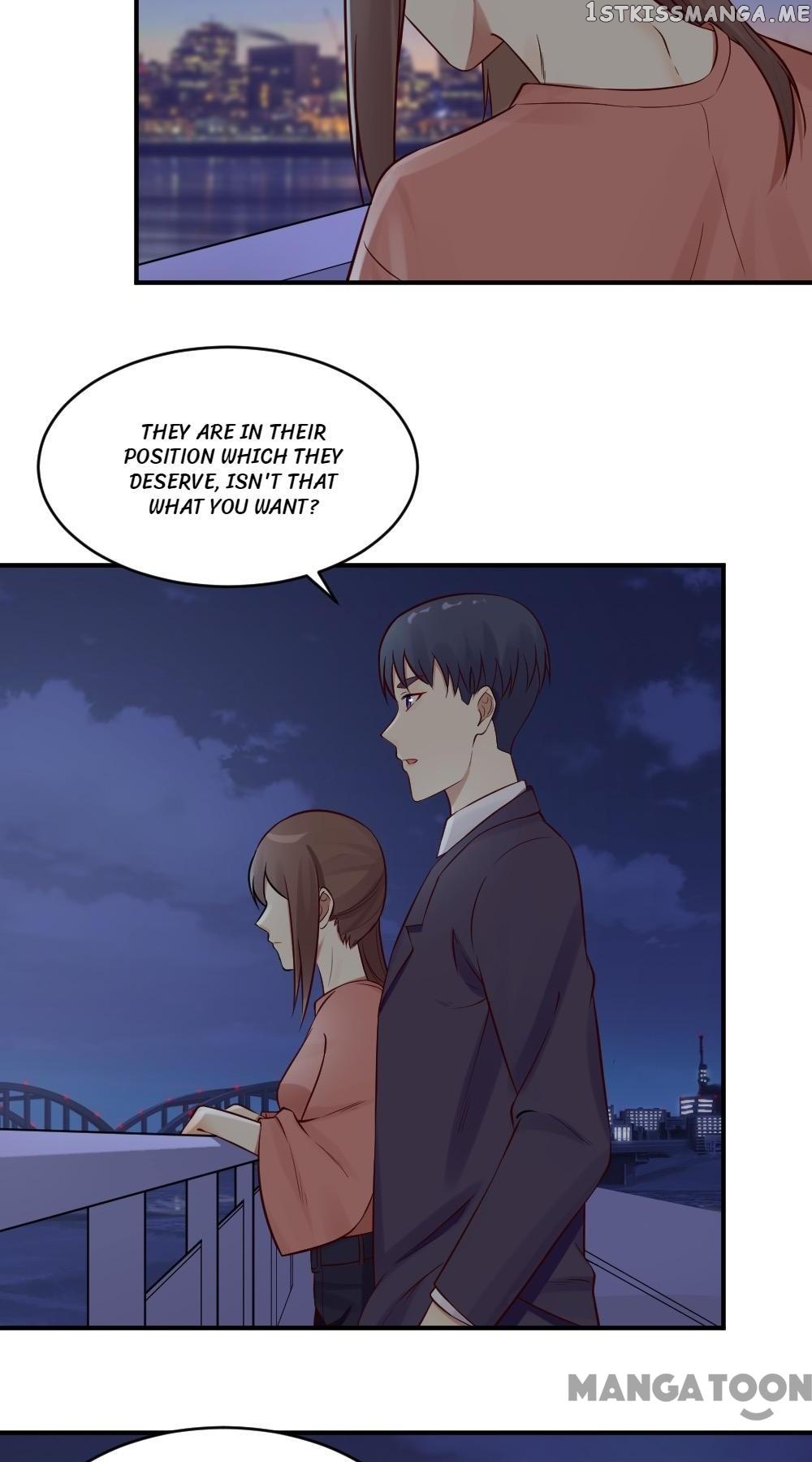 Your Face, Mine chapter 21 - page 20