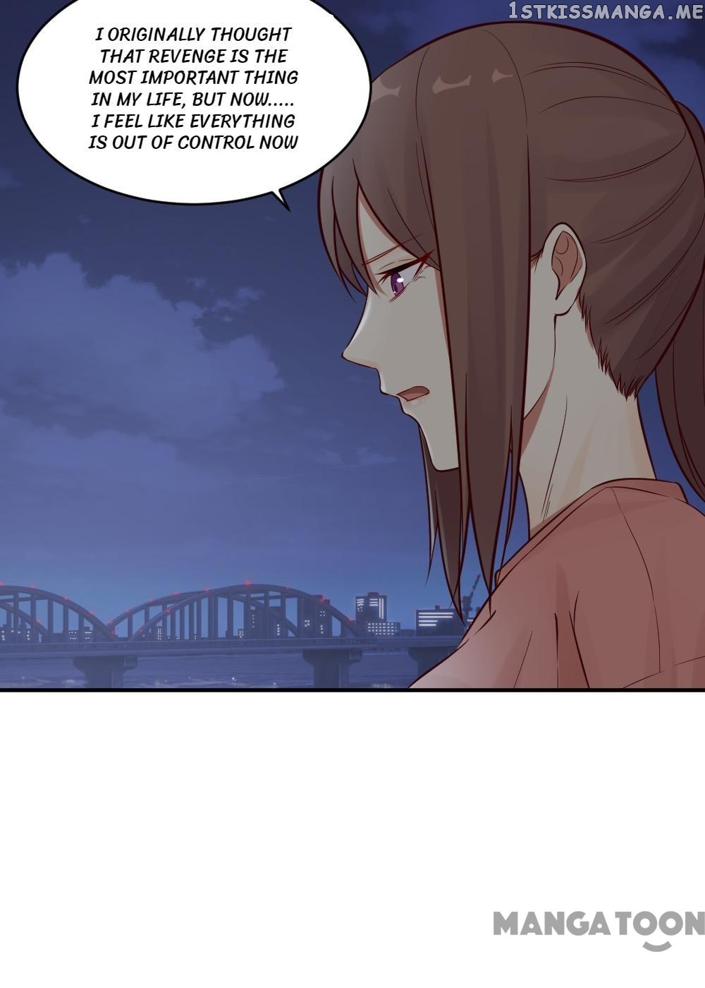 Your Face, Mine chapter 21 - page 21